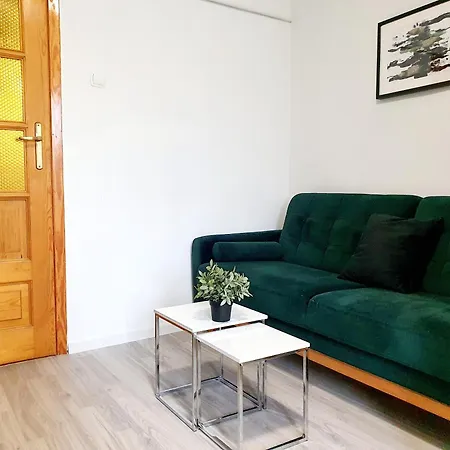 Apartment Orlowskie Iii *